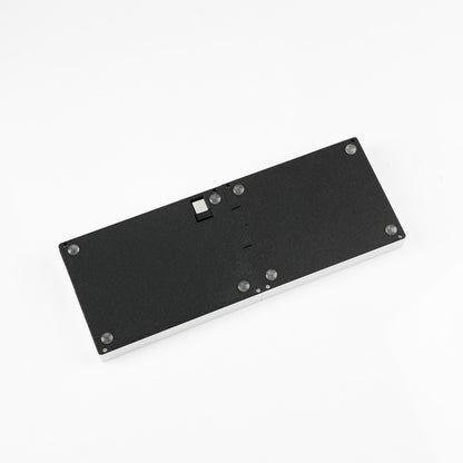 WHKB Wireless Split Mechanical Keyboard, 2.4G Ergonomic Split Hot Swap Keyboard, Programmable VIAL Gaming Keyboard Kit