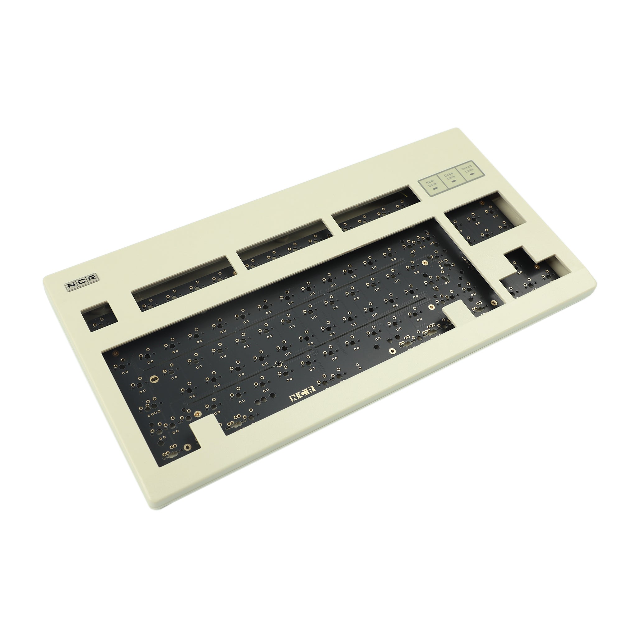 NCR-80 NCR80 R2 VINTAGE MECHANICAL KEYBOARD KIT(In Selling) – YMDK