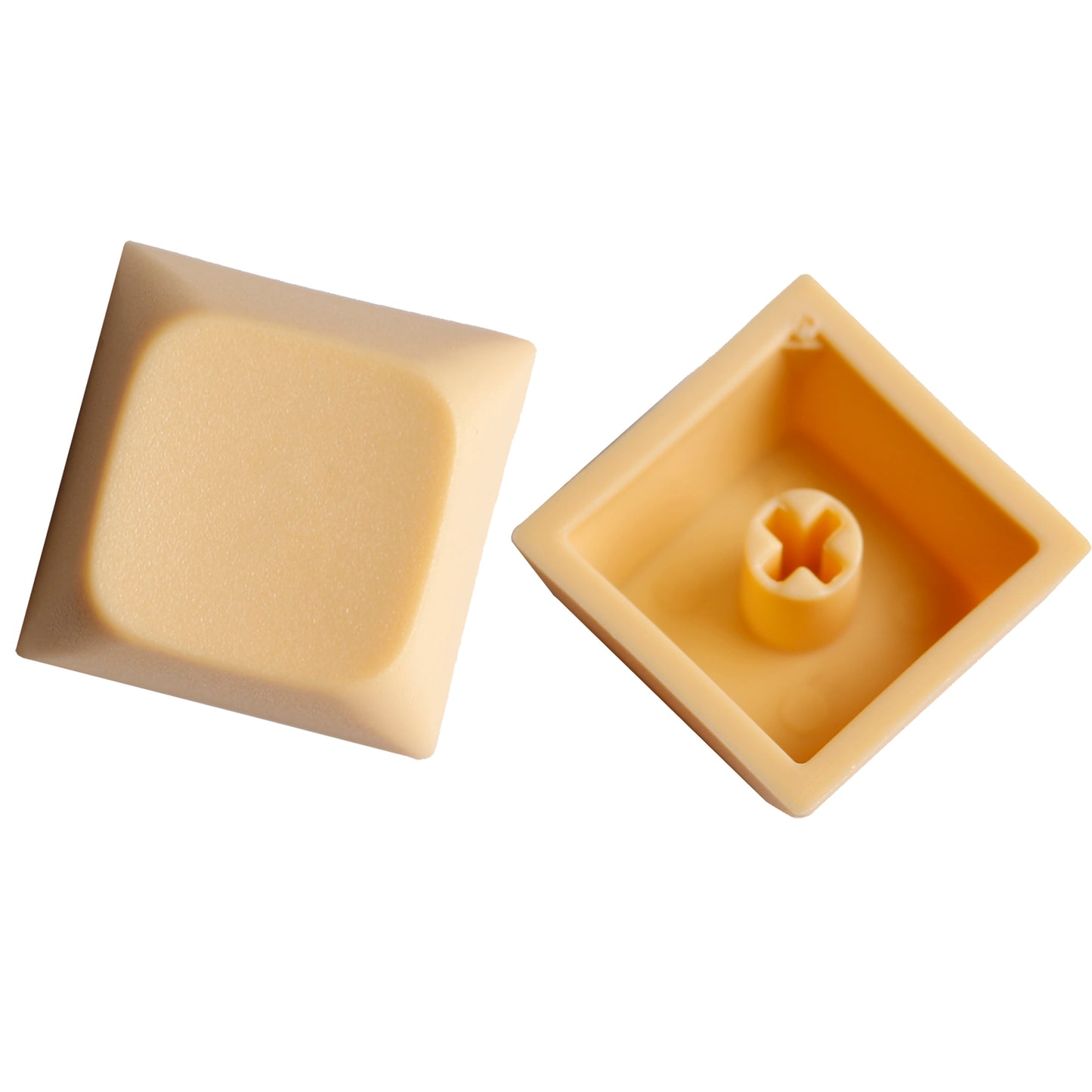 800 PCS XDA V2 ZDA 1u Keycaps Blank PBT thickness≈1.55mm\Height≈8.8mm(Wholesale)