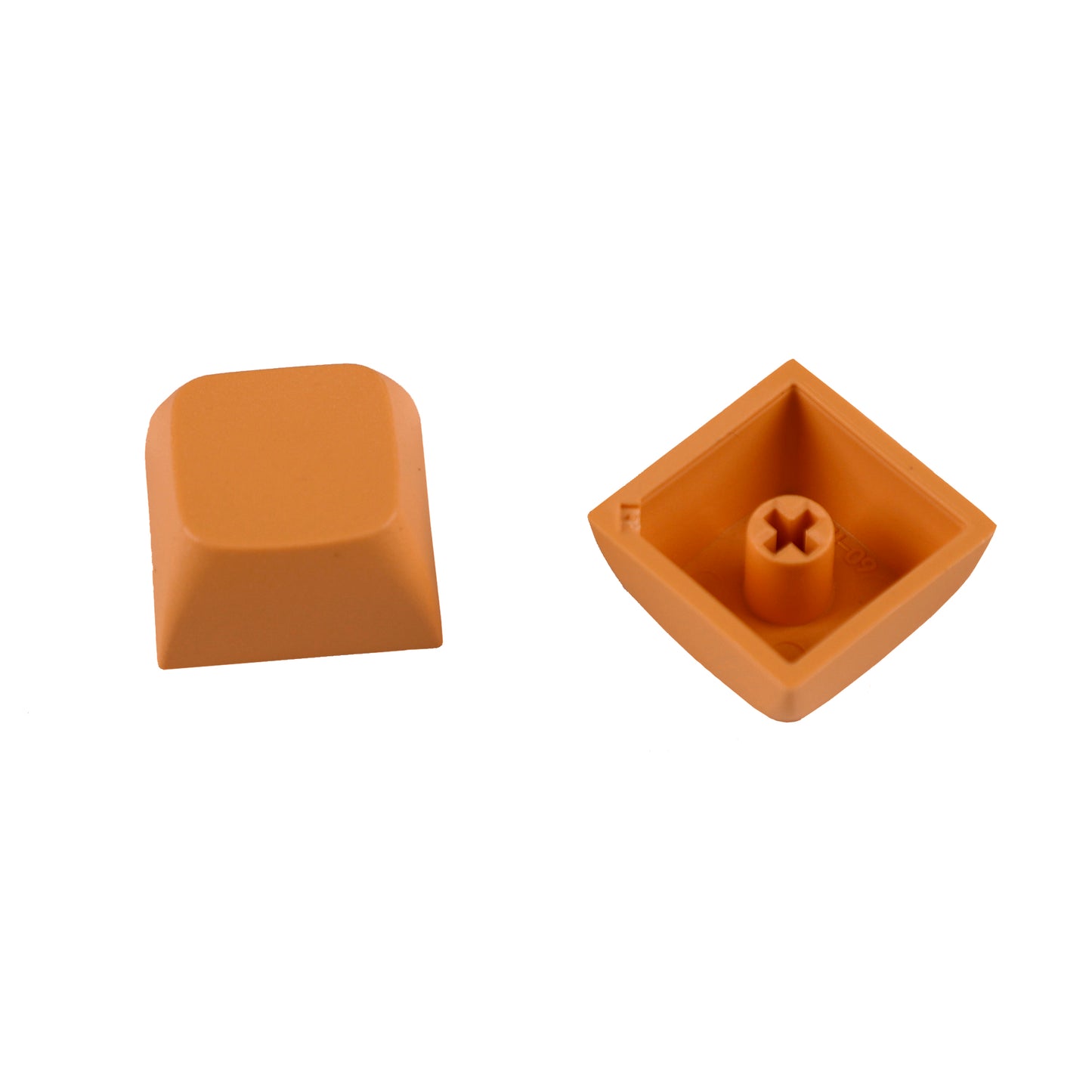 800 PCS XDA V2 ZDA 1u Keycaps Blank PBT thickness≈1.55mm\Height≈8.8mm(Wholesale)