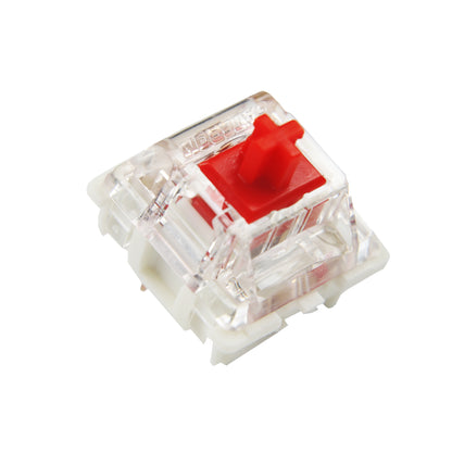 Gateron Pro SMD 2.0  Switches(Lubed RGB V2)