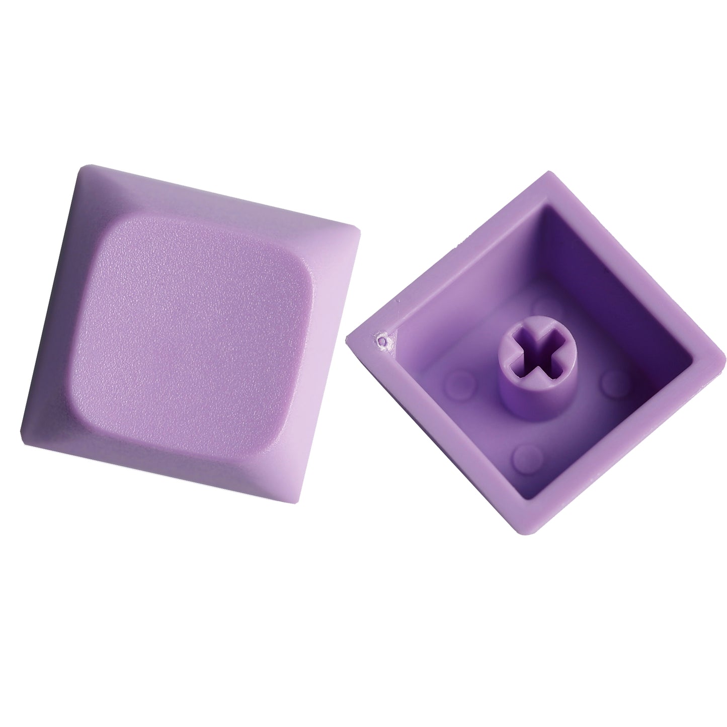 800 PCS XDA V2 ZDA 1u Keycaps Blank PBT thickness≈1.55mm\Height≈8.8mm(Wholesale)