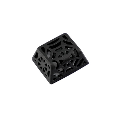 YMDK Bird Nest Theme Resin Material Shine Through Translucent Novelty Keycap Custom Mechanical Keyboard MX Switch Mechanical Keyboard