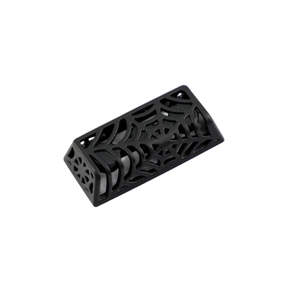 YMDK Bird Nest Theme Resin Material Shine Through Translucent Novelty Keycap Custom Mechanical Keyboard MX Switch Mechanical Keyboard