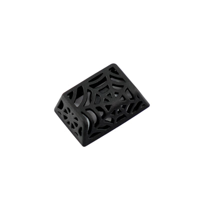 YMDK Bird Nest Theme Resin Material Shine Through Translucent Novelty Keycap Custom Mechanical Keyboard MX Switch Mechanical Keyboard