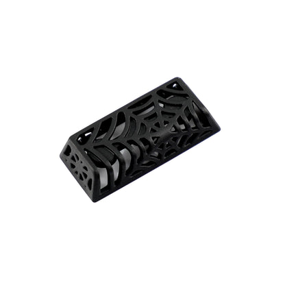 YMDK Bird Nest Theme Resin Material Shine Through Translucent Novelty Keycap Custom Mechanical Keyboard MX Switch Mechanical Keyboard