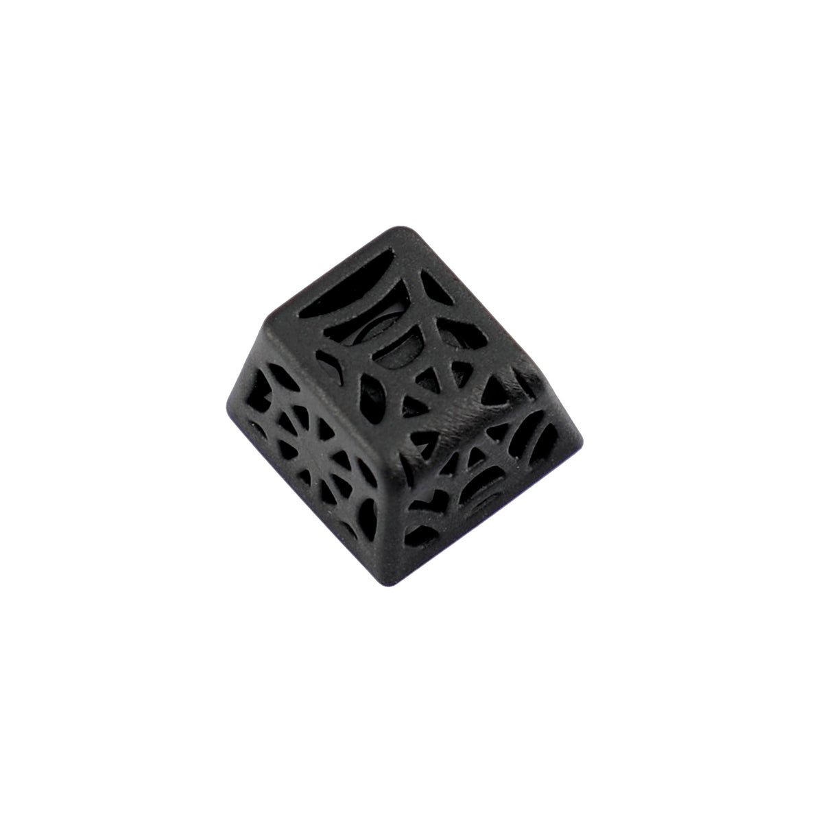 YMDK Bird Nest Theme Resin Material Shine Through Translucent Novelty Keycap Custom Mechanical Keyboard MX Switch Mechanical Keyboard