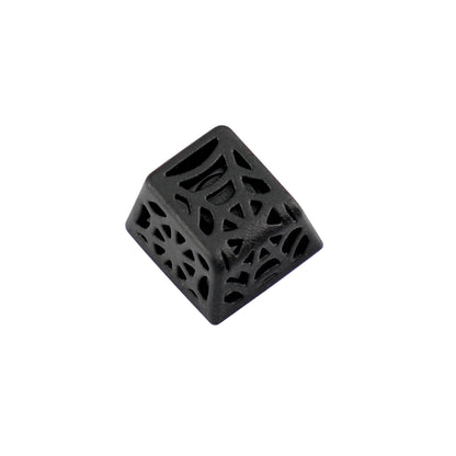 YMDK Bird Nest Theme Resin Material Shine Through Translucent Novelty Keycap Custom Mechanical Keyboard MX Switch Mechanical Keyboard