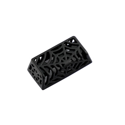 YMDK Bird Nest Theme Resin Material Shine Through Translucent Novelty Keycap Custom Mechanical Keyboard MX Switch Mechanical Keyboard