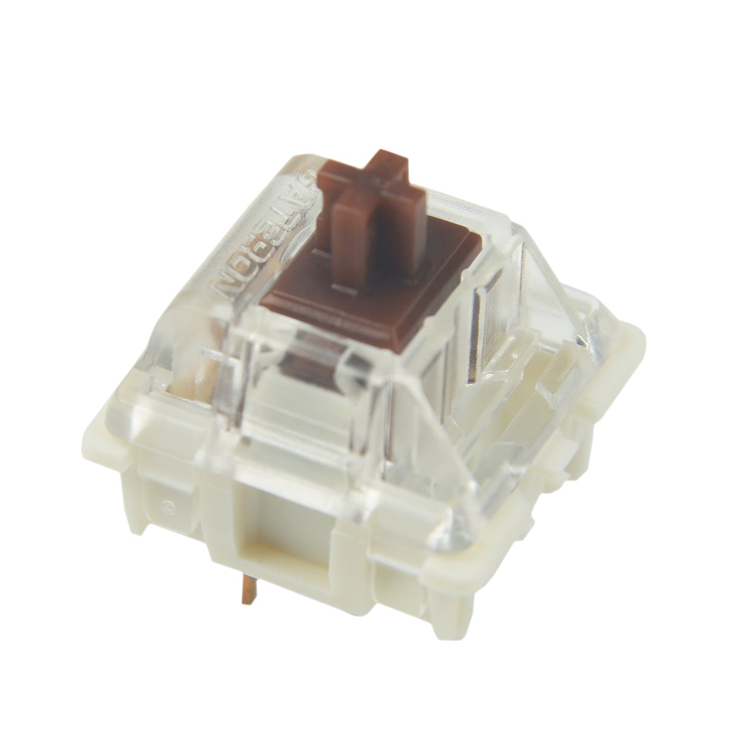 Gateron SMD Switches (MX 3 Pin)