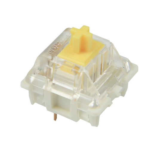Gateron SMD Switches (MX 3 Pin)