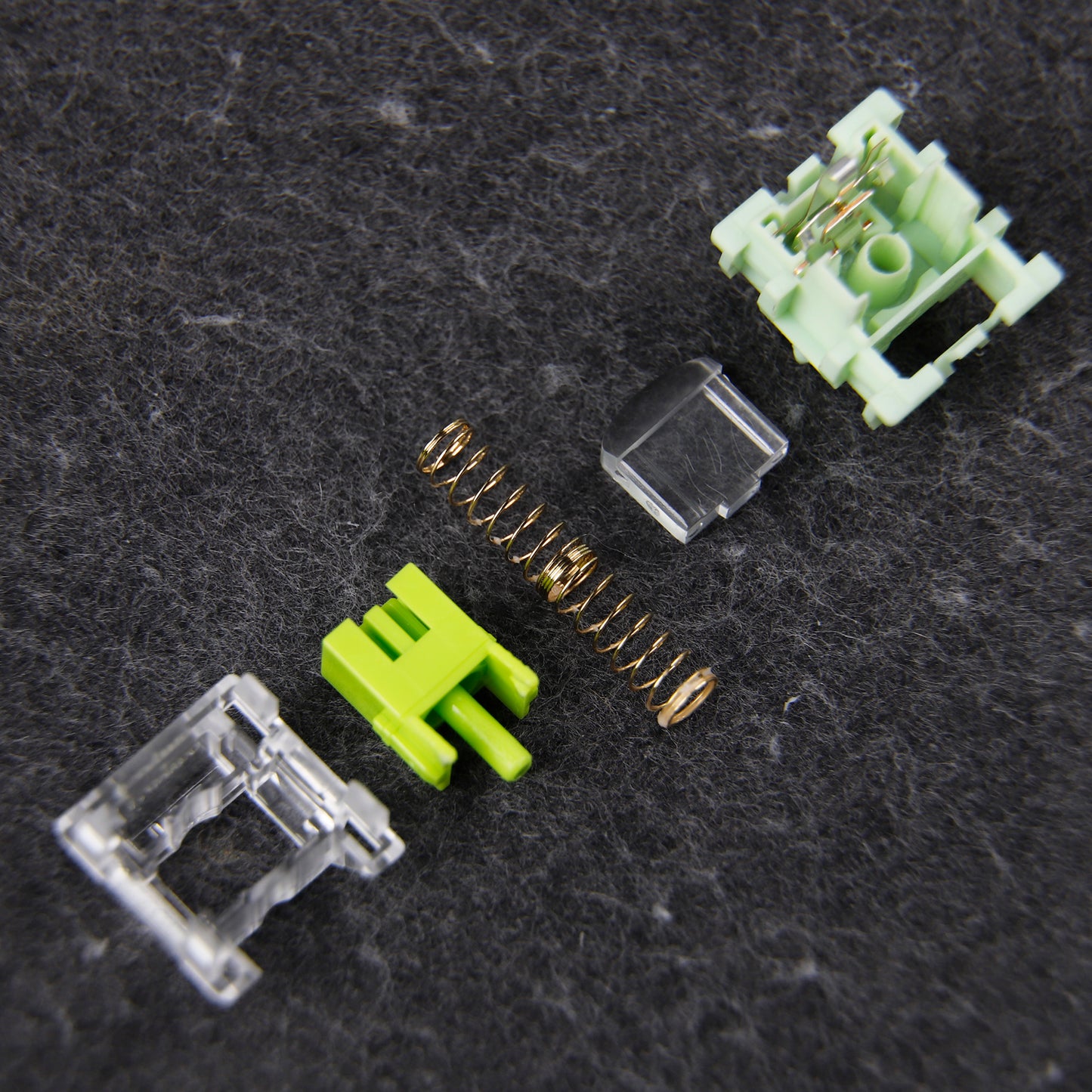 TTC Ace V2(SMD Linear 5pin)