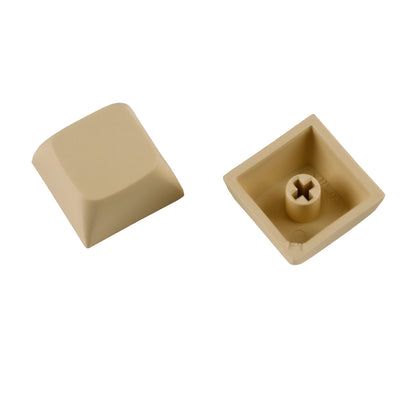 800 PCS XDA V2 ZDA 1u Keycaps Blank PBT thickness≈1.55mm\Height≈8.8mm(Wholesale)