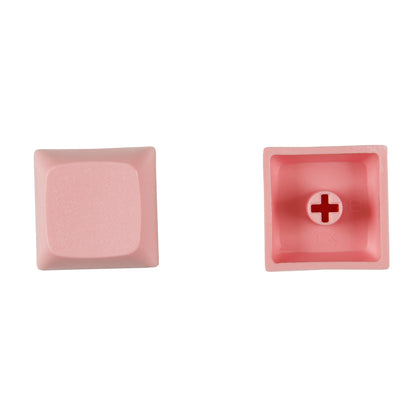 800 PCS XDA 1u Keycaps Blank PBT 1.15mm(Wholesale)