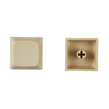 800 PCS XDA 1u Keycaps Blank PBT 1.15mm(Wholesale)