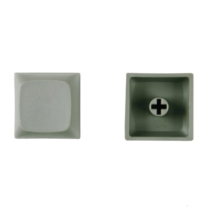 XDA 1u Keycaps(Blank PBT 1.15mm)