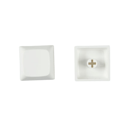 800 PCS XDA 1u Keycaps Blank PBT 1.15mm(Wholesale)
