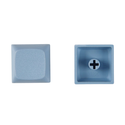 800 PCS XDA 1u Keycaps Blank PBT 1.15mm(Wholesale)