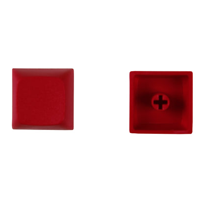 800 PCS XDA 1u Keycaps Blank PBT 1.15mm(Wholesale)
