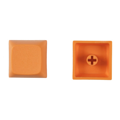 800 PCS XDA 1u Keycaps Blank PBT 1.15mm(Wholesale)