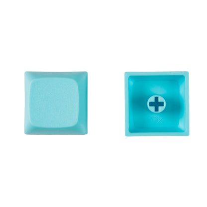 800 PCS XDA 1u Keycaps Blank PBT 1.15mm(Wholesale)