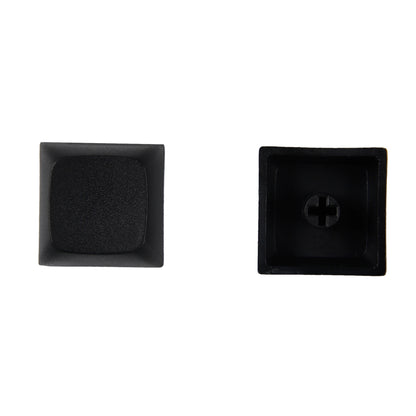 800 PCS XDA 1u Keycaps Blank PBT 1.15mm(Wholesale)
