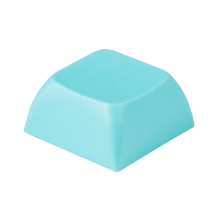 800 PCS XDA 1u Keycaps Blank PBT 1.15mm(Wholesale)