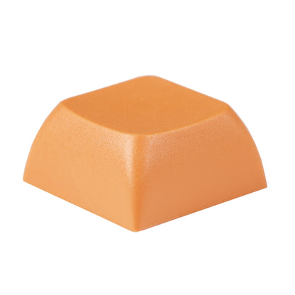 800 PCS XDA 1u Keycaps Blank PBT 1.15mm(Wholesale)