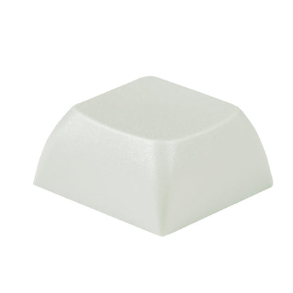 800 PCS XDA 1u Keycaps Blank PBT 1.15mm(Wholesale)