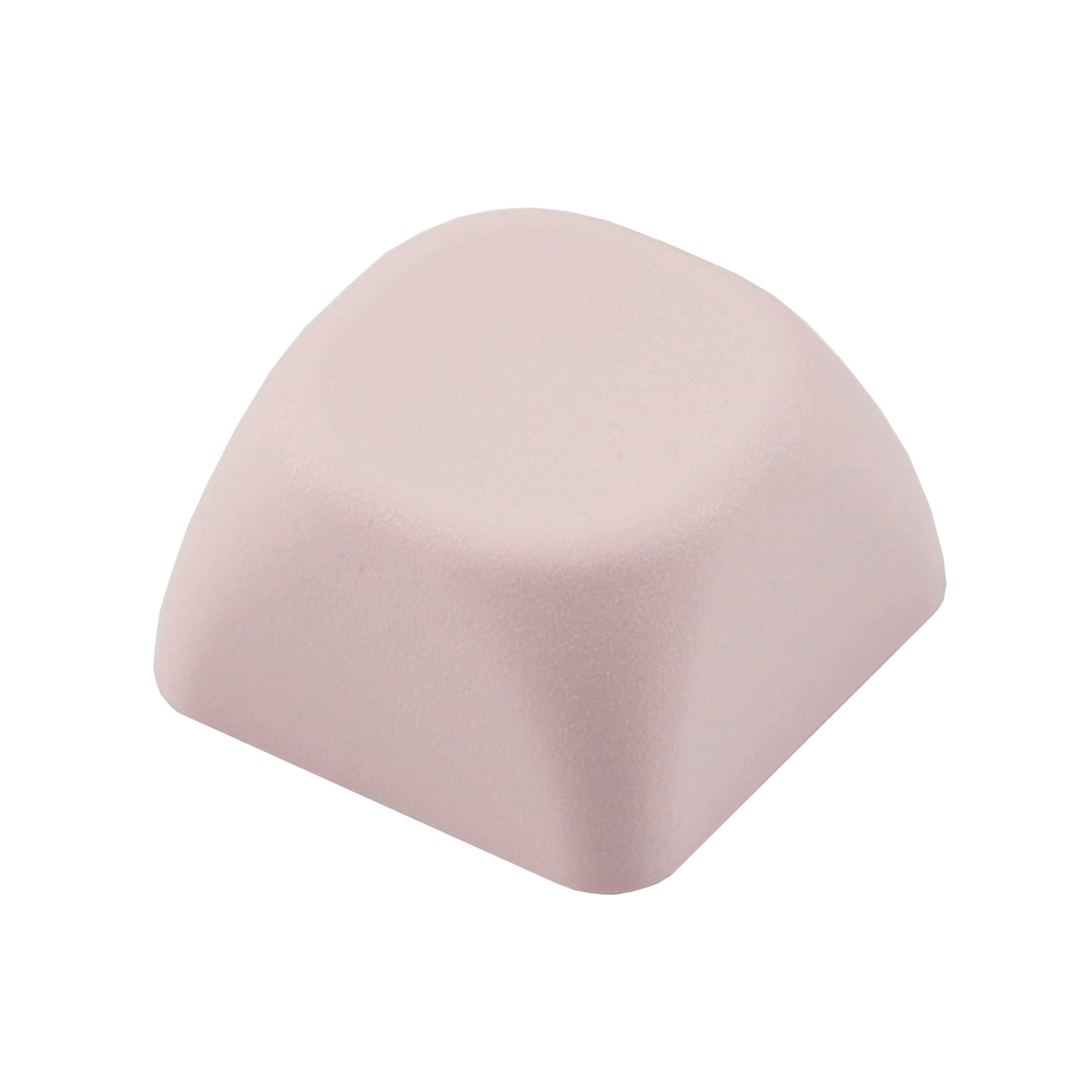 YMDK 1u MOA Profile Keycaps (Blank PBT 1.6mm)