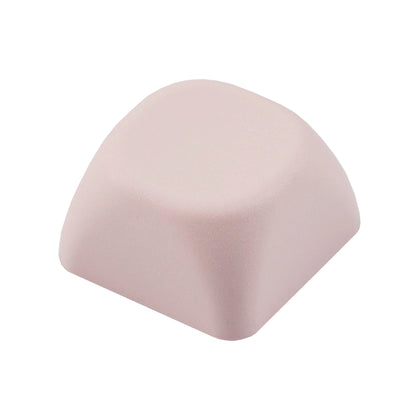 YMDK 1u MOA Profile Keycaps (Blank PBT 1.6mm)