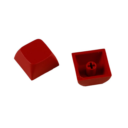 800 PCS XDA V2 ZDA 1u Keycaps Blank PBT thickness≈1.55mm\Height≈8.8mm(Wholesale)