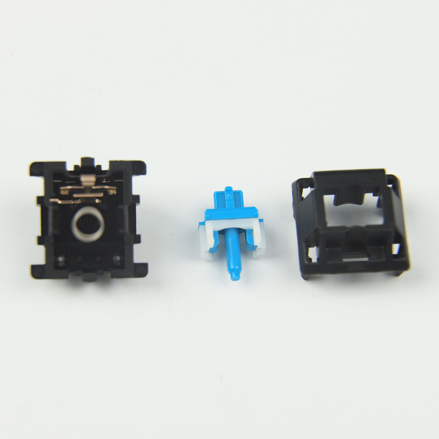 Authentic Cherry Switches(MX 3 Pin)