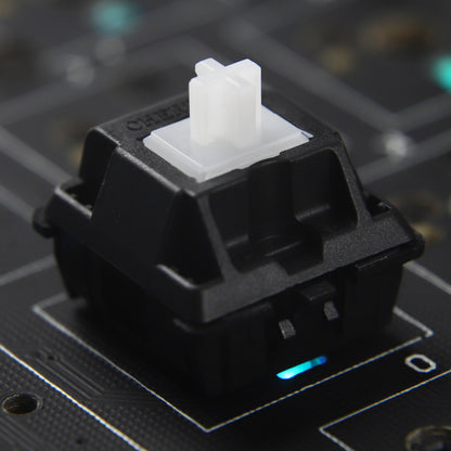 Authentic Cherry Switches(MX 3 Pin)