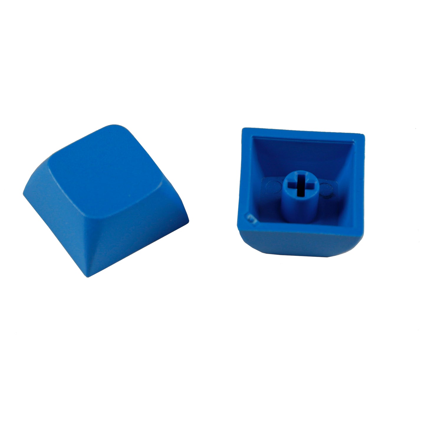800 PCS XDA V2 ZDA 1u Keycaps Blank PBT thickness≈1.55mm\Height≈8.8mm(Wholesale)