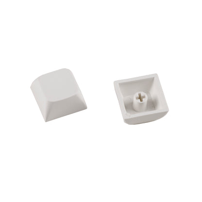 800 PCS XDA V2 ZDA 1u Keycaps Blank PBT thickness≈1.55mm\Height≈8.8mm(Wholesale)