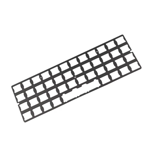 40% CNC Aluminum Plate PCB for Air40
