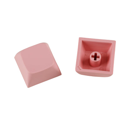 800 PCS XDA V2 ZDA 1u Keycaps Blank PBT thickness≈1.55mm\Height≈8.8mm(Wholesale)