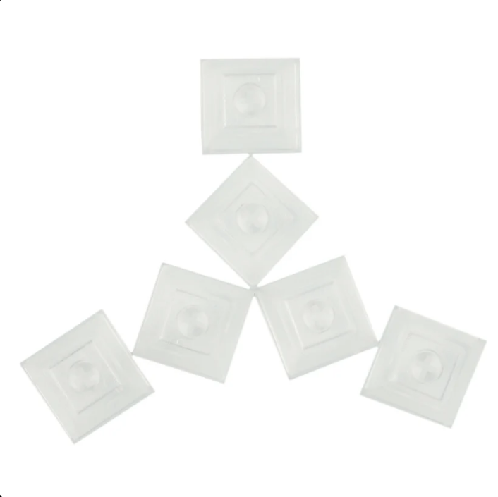 800 PCS DSA 1u Keycaps Blank ABS Or PBT 1.4mm(Wholesale)