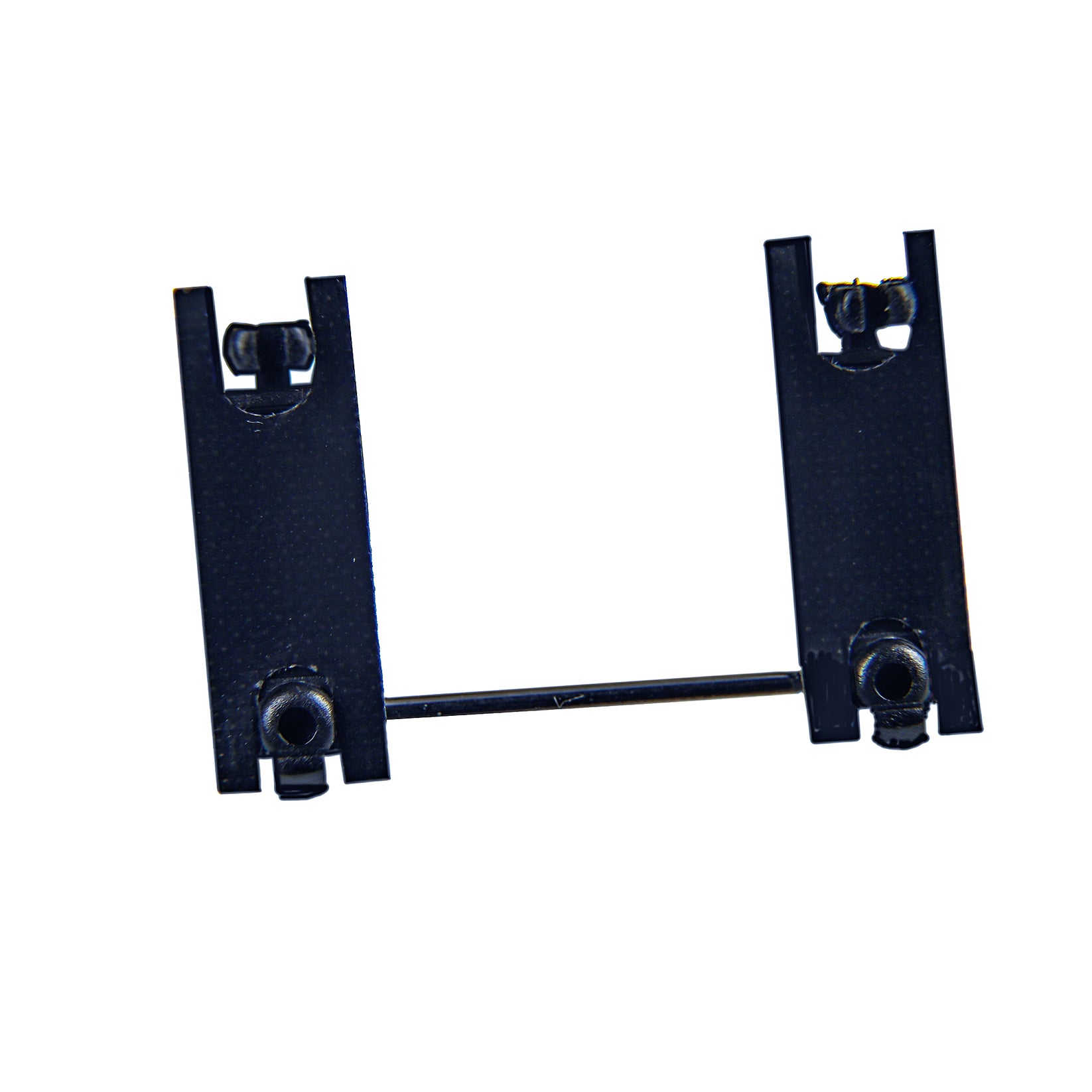 Silica Teflon PCB Stabilizers Pad Stabilizer Sticker(Modifying Keys) YMDK