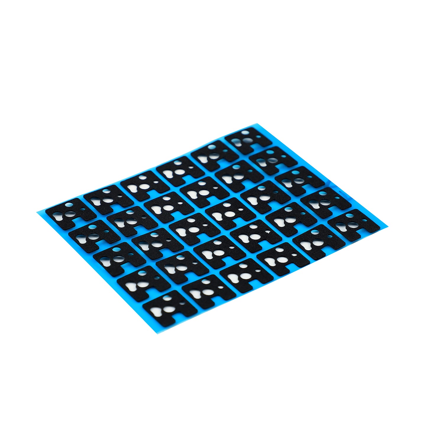 Switch Pads 120-Pack Switch Buffer Foam(PE EVA Poron/Hotswap And soldering PCB Using)