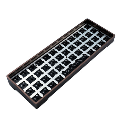 YMD-40% Aluminum Case Kit(Soldering QMK Supported)