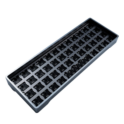 YMD-40% Aluminum Case Kit(Soldering QMK Supported)