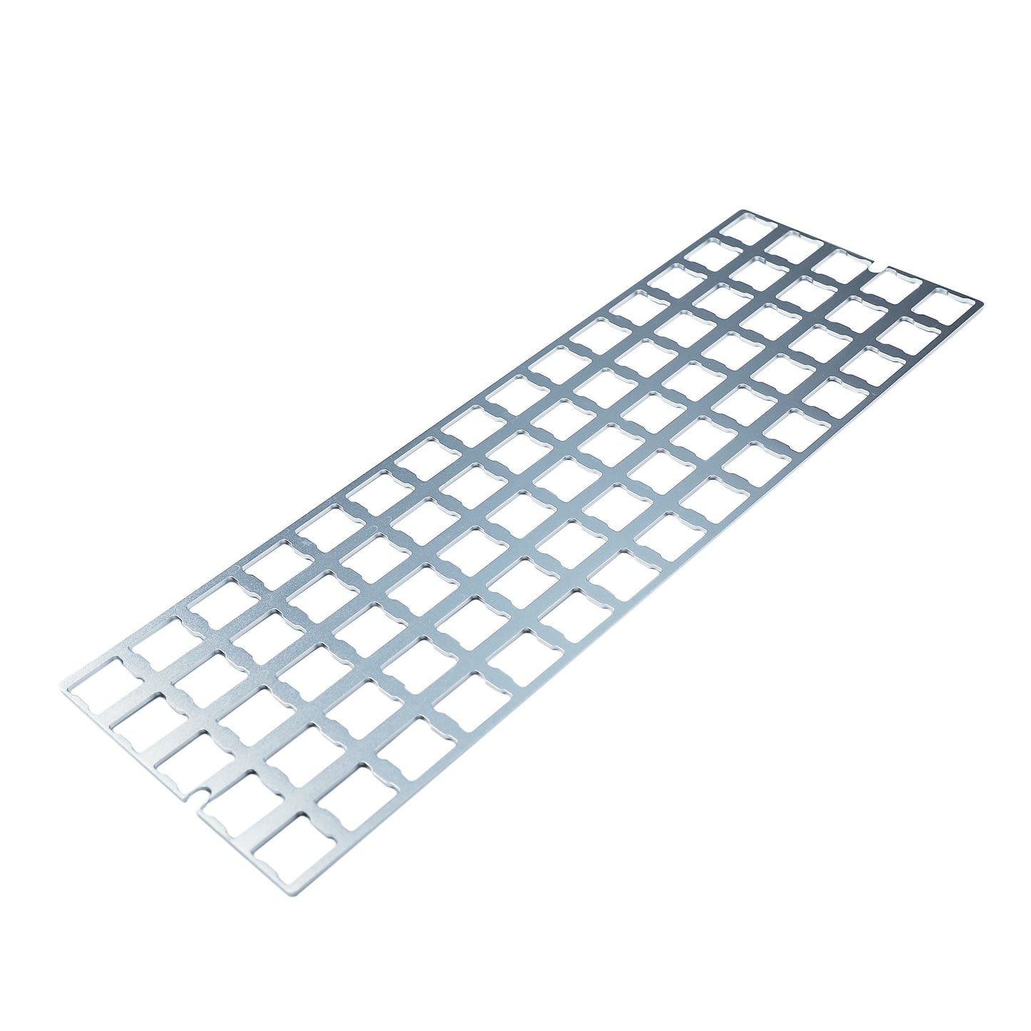 Idobao x YMDK ID75 Hotswap PCB / Aluminum Plate