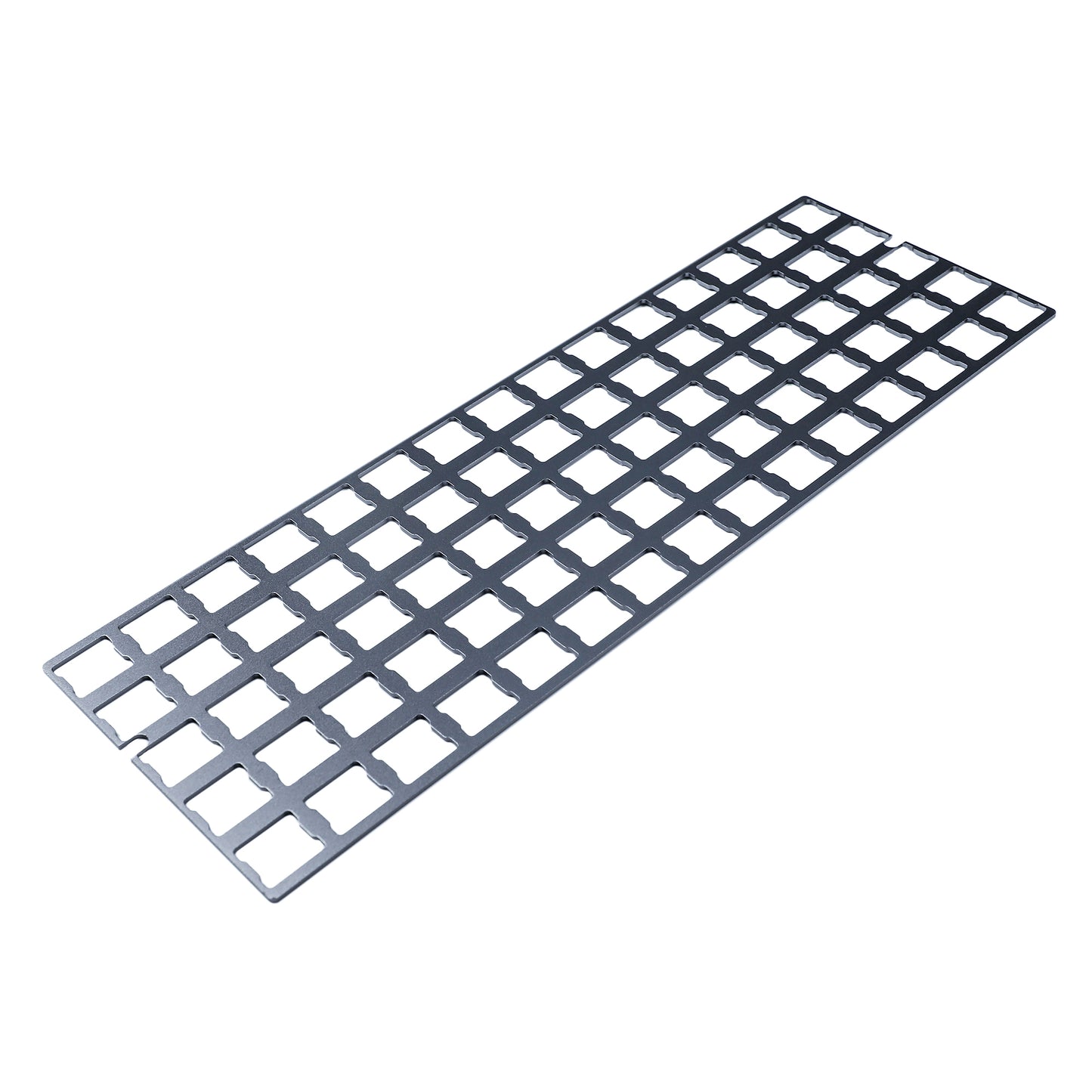 Idobao x YMDK ID75 Hotswap PCB / Aluminum Plate