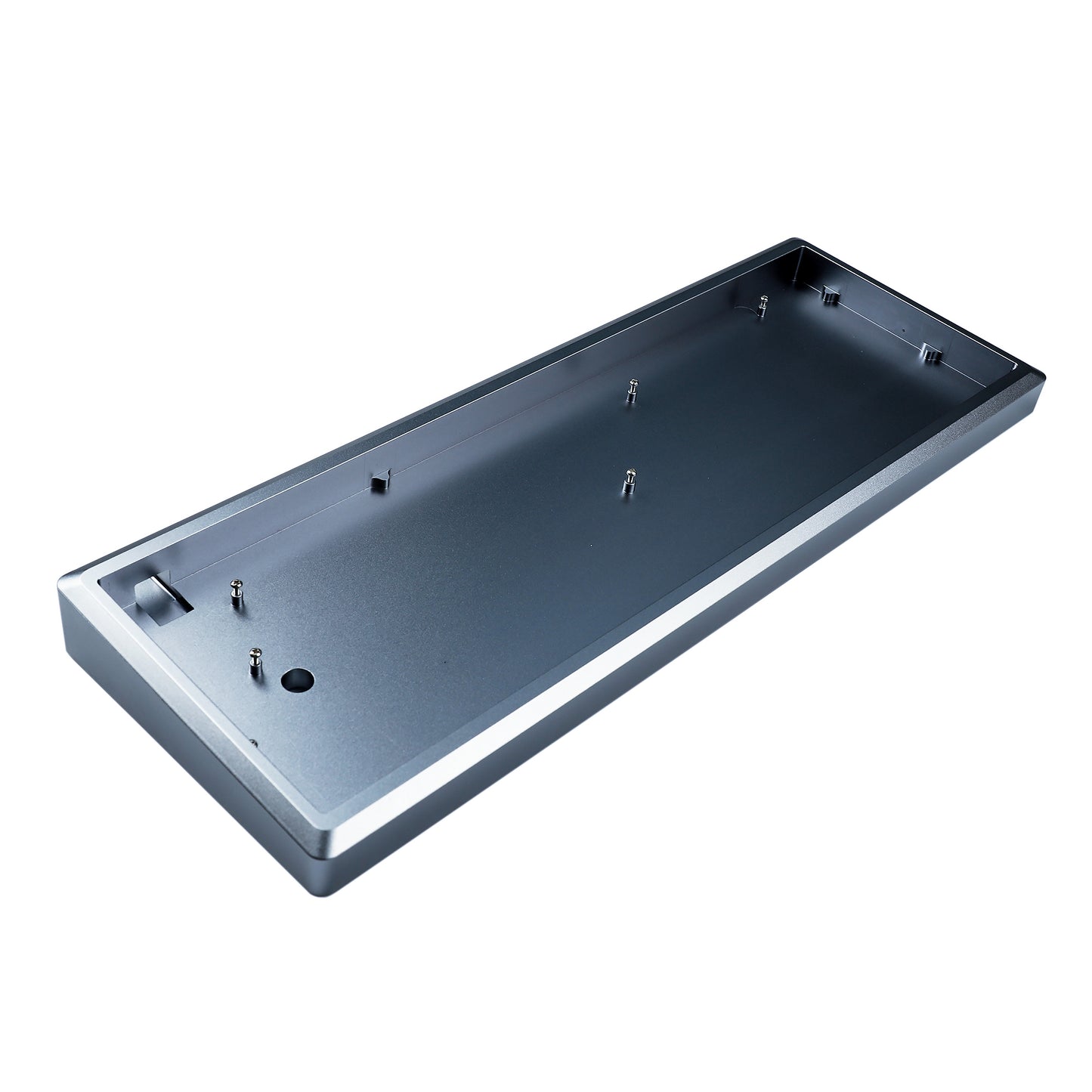 NYM-96 Aluminum Case (NYM-96 Plate And YMD-96 PCB Using/Three Colors)