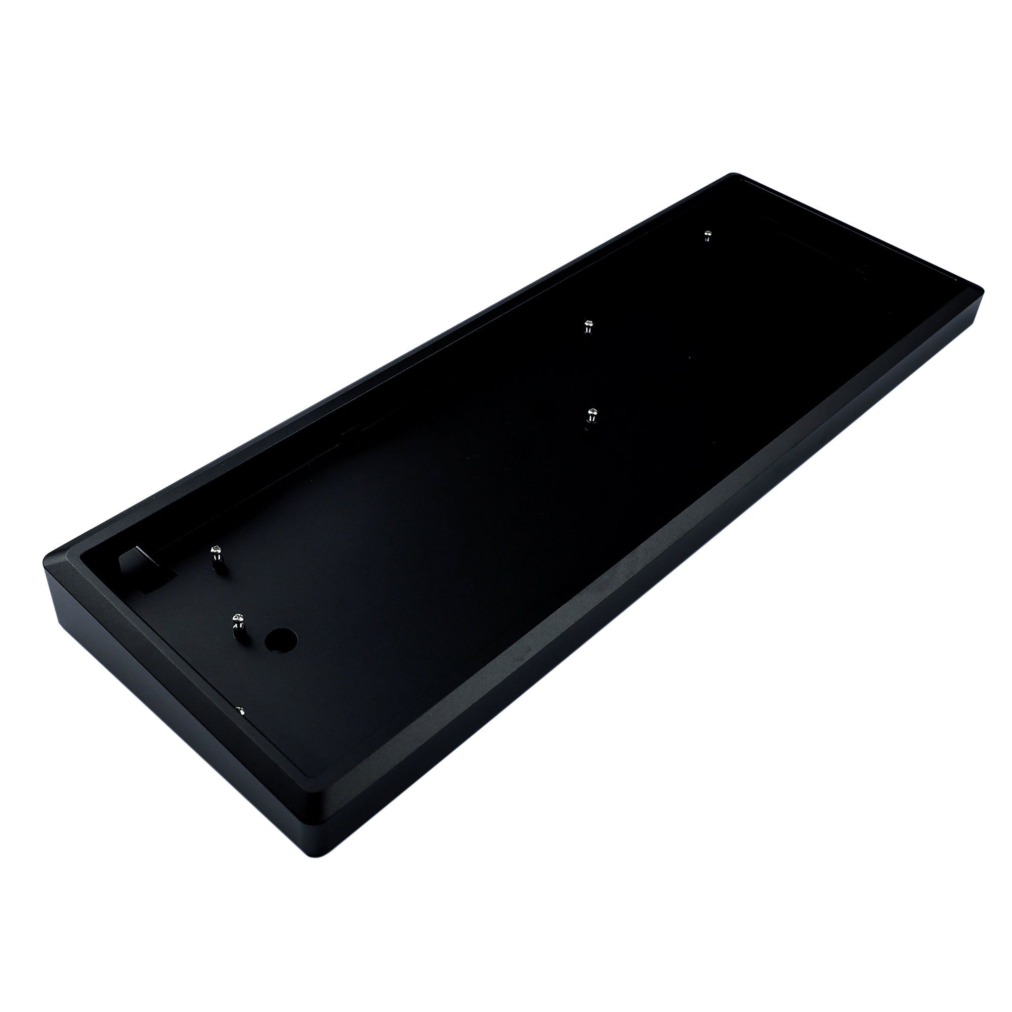 Nymm Case NYM-96 Aluminum Case (NYM-96 Plate And YMD-96 PCB Using/Three Colors ...