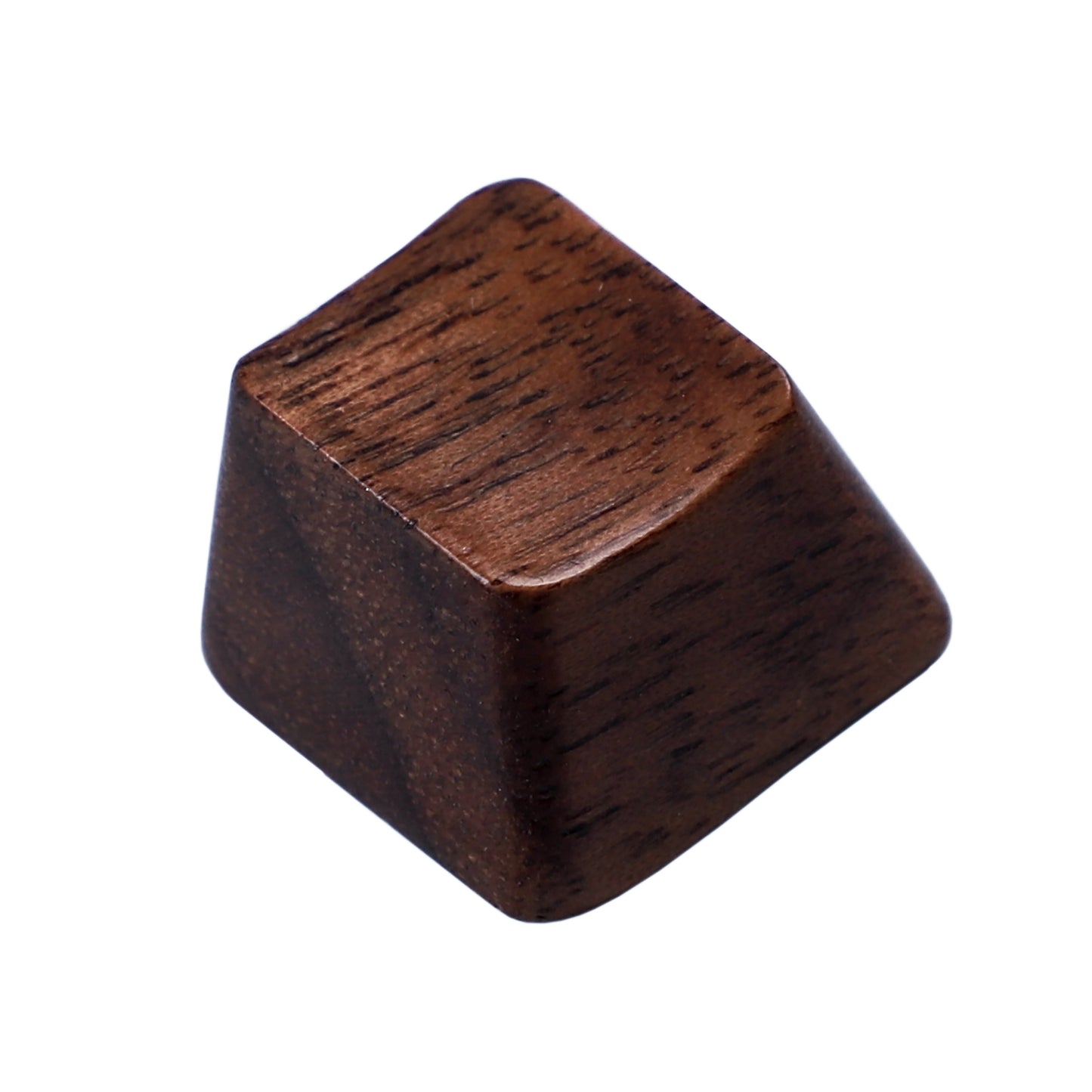 Novelty Walnut Wood Keycaps(OEM Profile/108 TKL 61 Using)