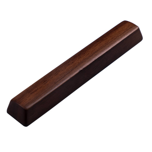 Novelty Walnut Wood Keycaps(OEM Profile/108 TKL 61 Using)