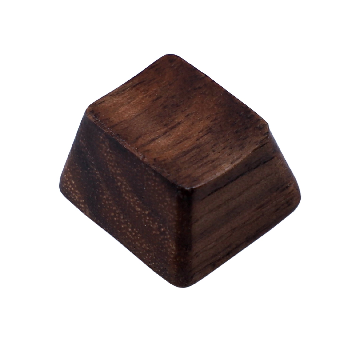 Novelty Walnut Wood Keycaps(OEM Profile/108 TKL 61 Using)